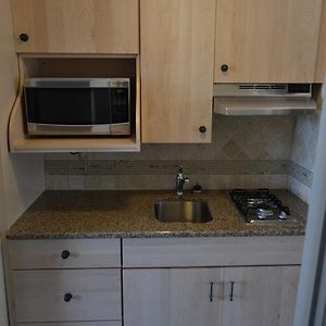 Efficiency Room
